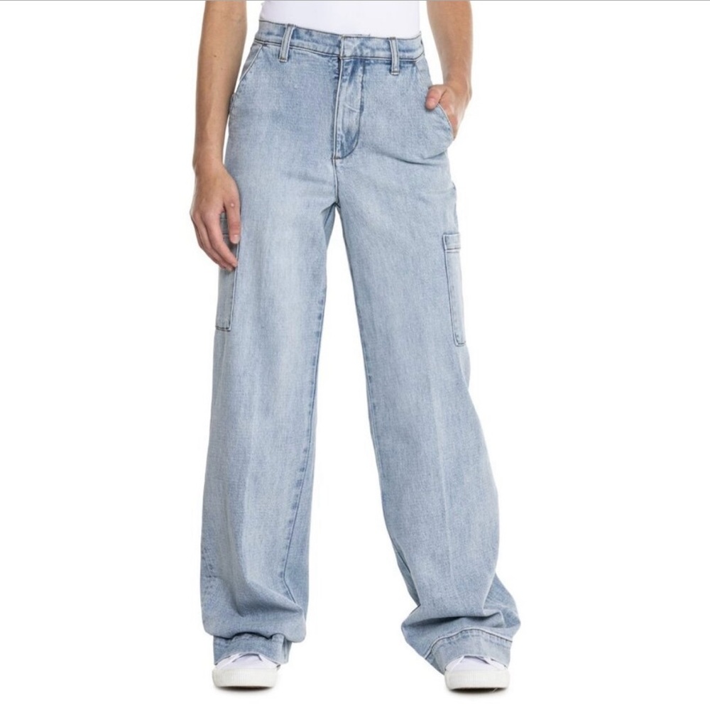 Joe’s Nolan Cargo Jeans  NWOT